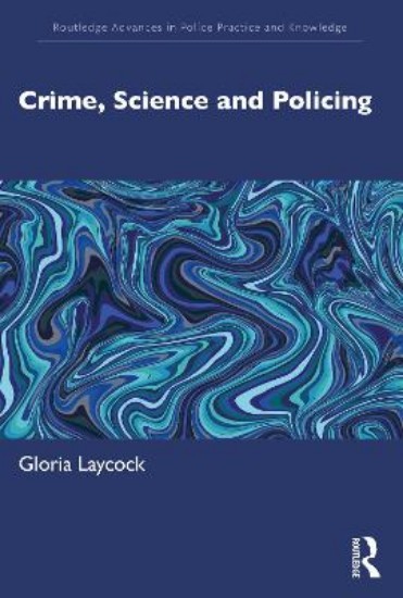 Picture of Crime, Science and Policing