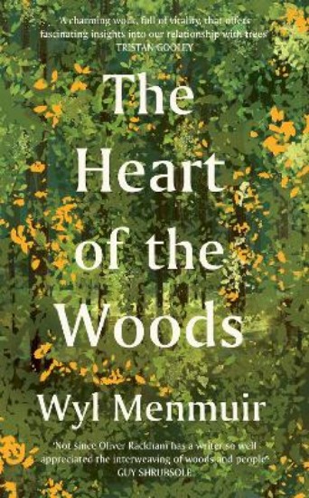 Picture of The Heart of the Woods