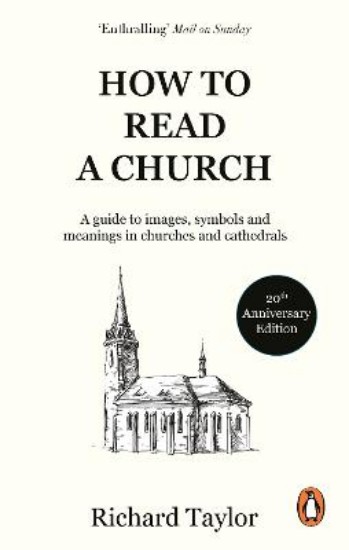 Picture of How To Read A Church