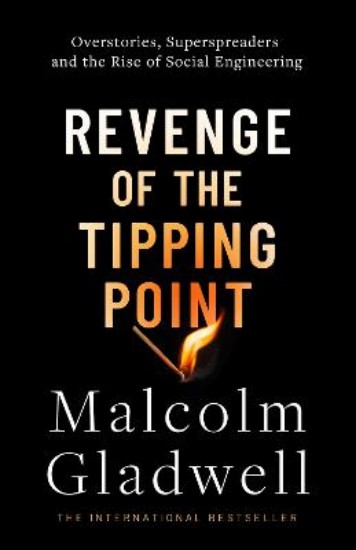 Picture of Revenge of the Tipping Point