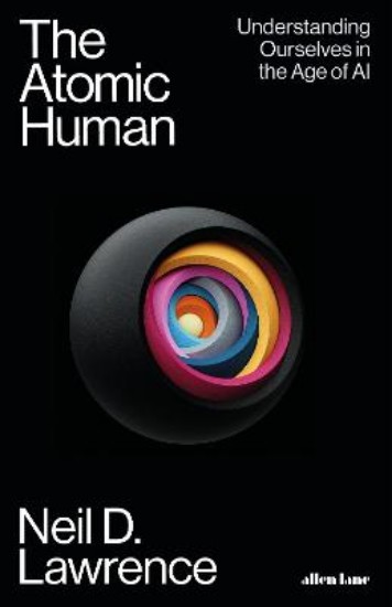 Picture of Atomic Human