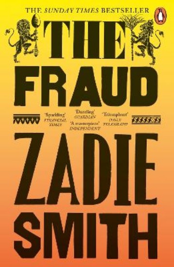 Picture of Fraud