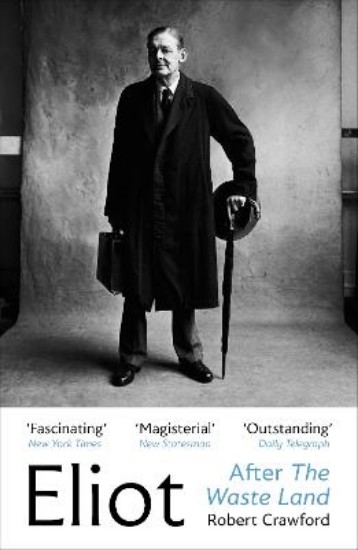 Picture of Eliot After The Waste Land