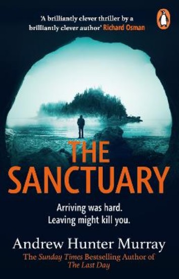 Picture of The Sanctuary: the gripping must-read thriller by the Sunday Times bestselling author