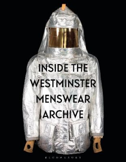 Picture of Inside the Westminster Menswear Archive