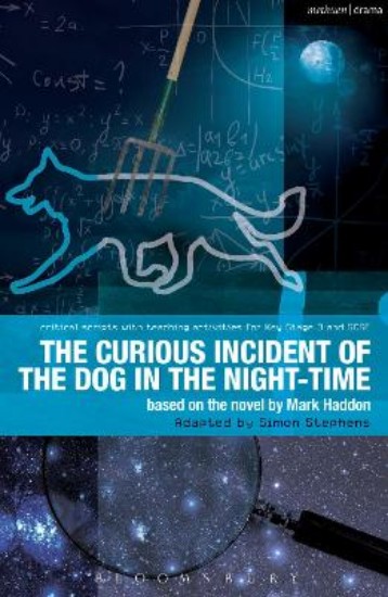 Picture of The Curious Incident of the Dog in the Night-Time: The Play