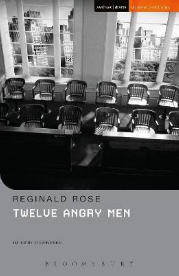 Picture of Twelve Angry Men