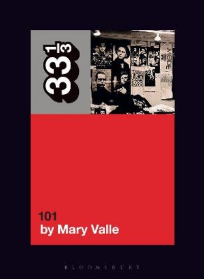 Picture of Depeche Mode's 101
