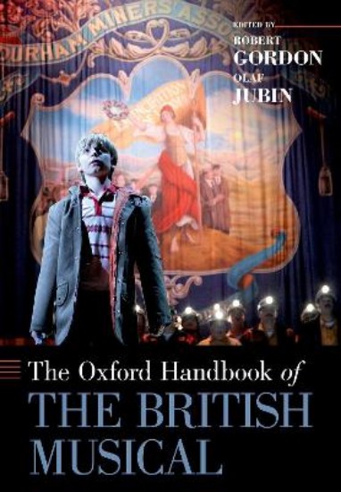 Picture of The Oxford Handbook of the British Musical