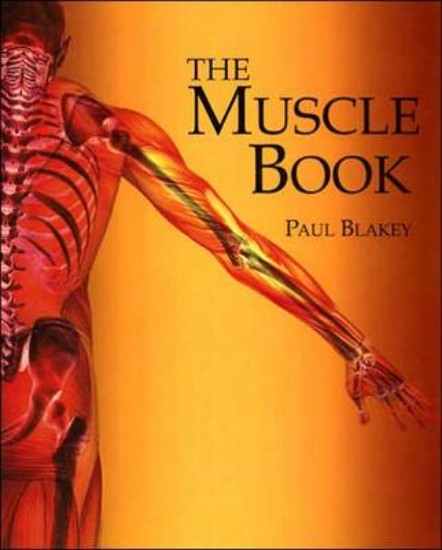 Picture of Muscle Book