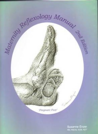 Picture of Maternity Reflexology Manual