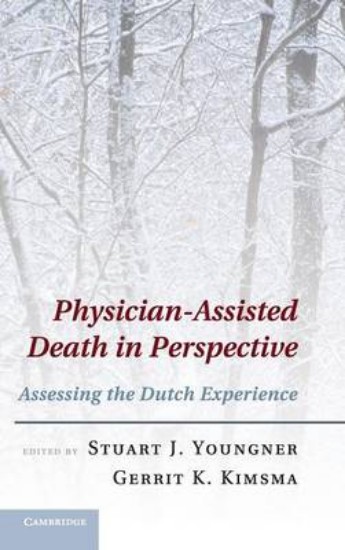 Picture of Physician-Assisted Death in Perspective: Assessing the Dutch Experience