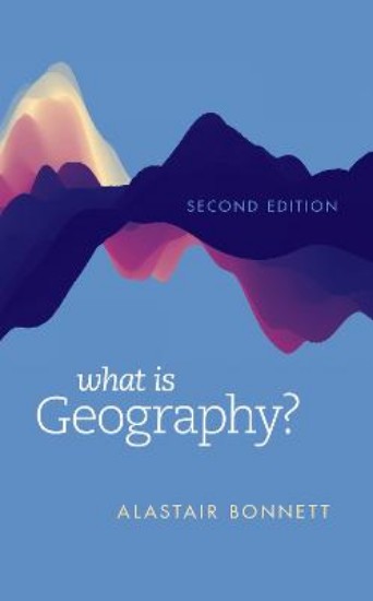 Picture of What Is Geography?