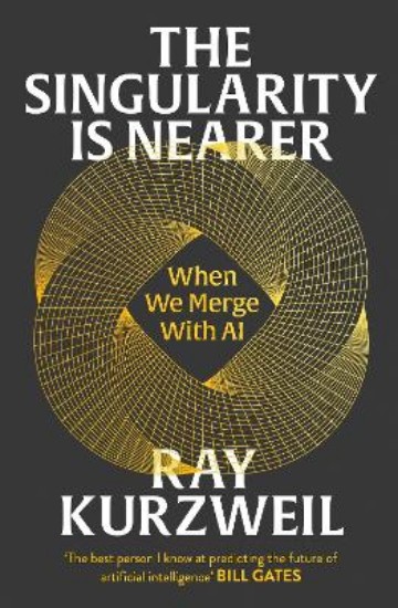Picture of Singularity Is Nearer