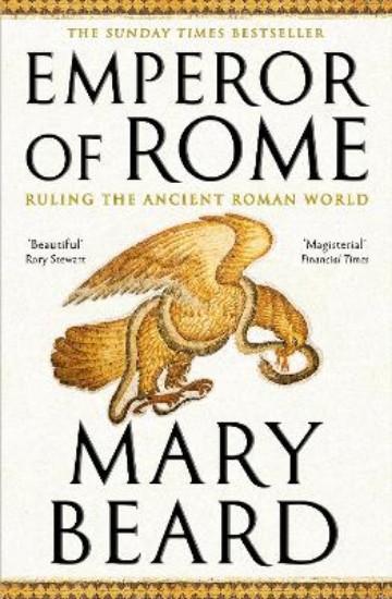 Picture of Emperor of Rome: The Sunday Times Bestseller