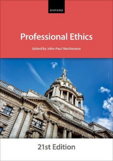 Picture of Professional Ethics