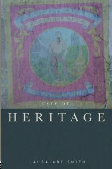 Picture of Uses of Heritage