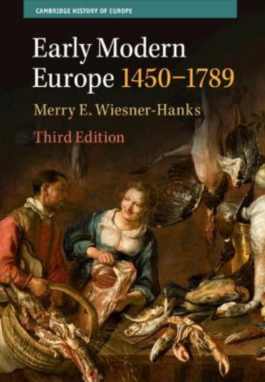 Picture of Early Modern Europe, 1450-1789 3ed