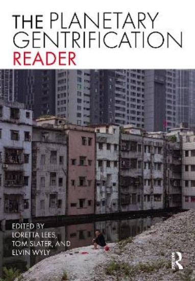 Picture of The Planetary Gentrification Reader