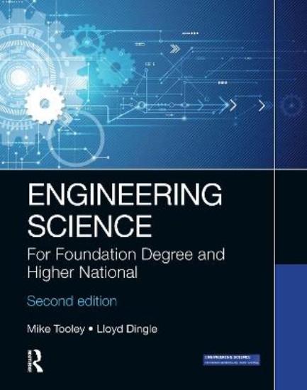 Picture of Engineering Science: For Foundation Degree and Higher National