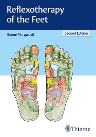 Picture of Reflexotherapy of the Feet 2ed