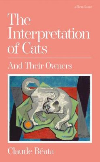 Picture of The Interpretation of Cats: And Their Owners