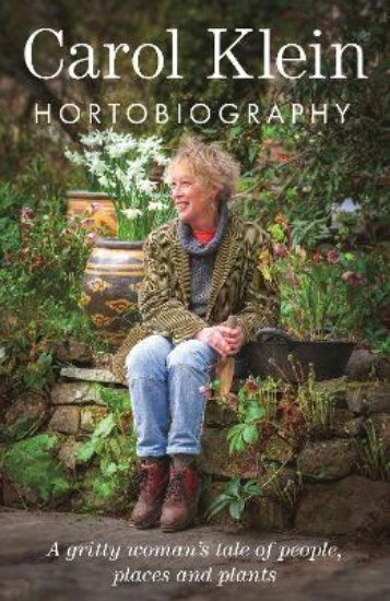 Picture of Hortobiography