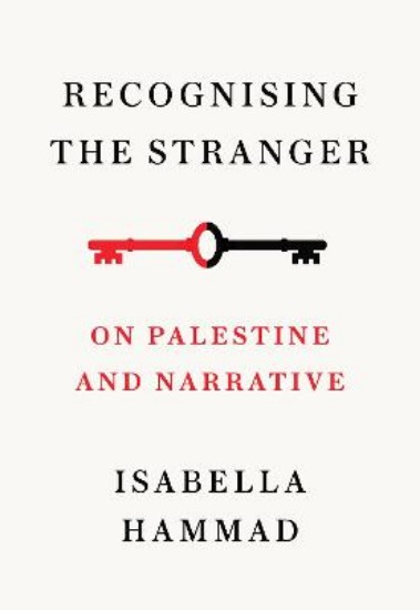 Picture of Recognising the Stranger: On Palestine and Narrative