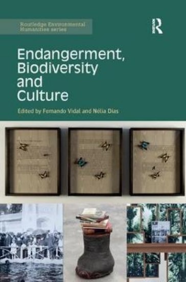 Picture of Endangerment, Biodiversity and Culture