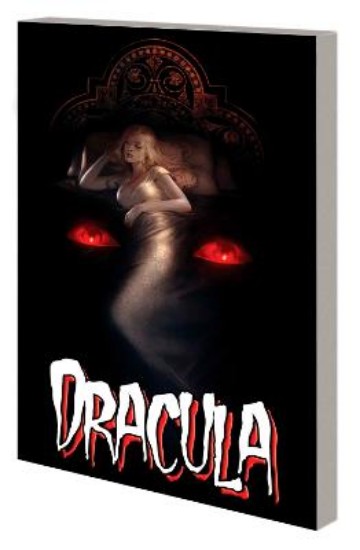 Picture of Stoker's Dracula