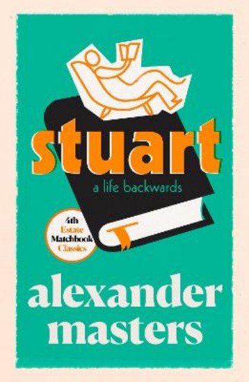 Picture of Stuart: A Life Backwards (4th Estate Matchbook Classics)