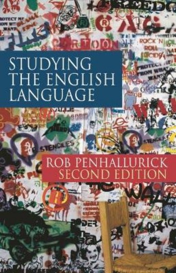 Picture of Studying the English Language
