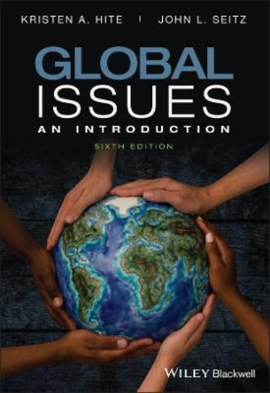 Picture of Global Issues: An Introduction 6ed