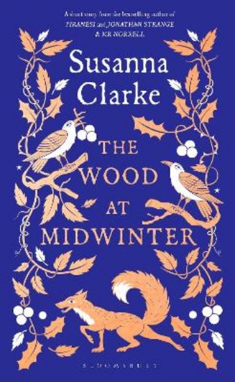 Picture of The Wood at Midwinter