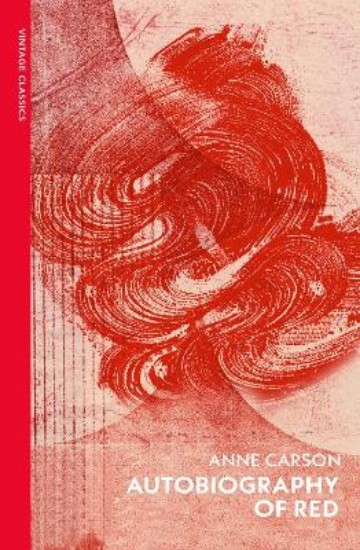 Picture of Autobiography Of Red