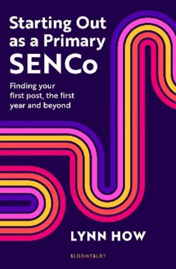 Picture of Starting Out as a Primary SENCo: Finding your first post, the first year and beyond