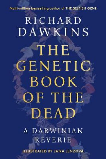 Picture of The Genetic Book of the Dead