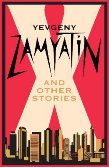Picture of X and Other Stories: Newly Translated and Annotated