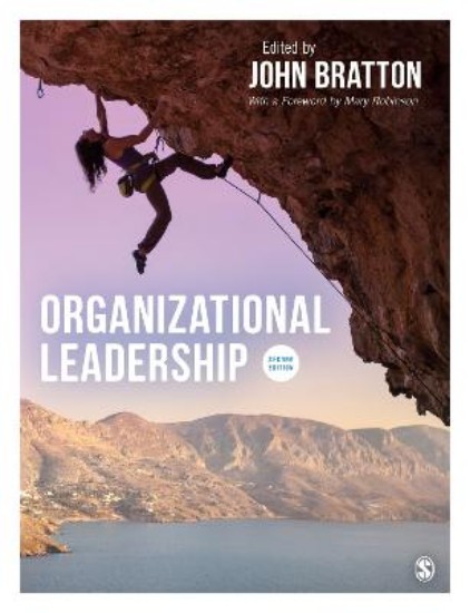 Picture of Organizational Leadership 2ed