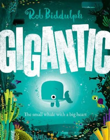 Picture of Gigantic