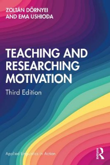 Picture of Teaching and Researching Motivation