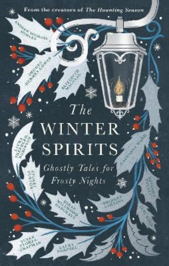 Picture of The Winter Spirits: Ghostly Tales for Frosty Nights