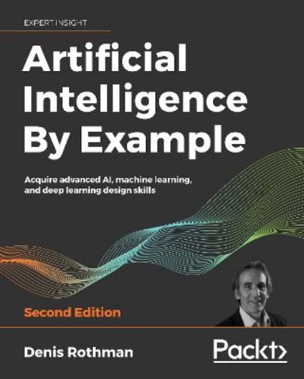 Picture of Artificial Intelligence By Example2nd Edition