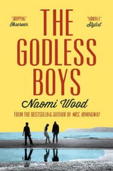 Picture of The Godless Boys