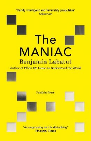 Picture of The MANIAC