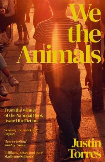 Picture of We the Animals