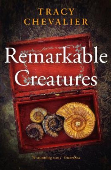 Picture of Remarkable Creatures