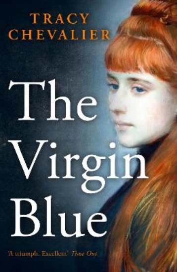 Picture of The Virgin Blue