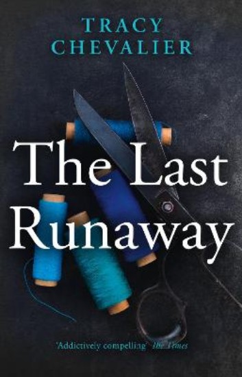 Picture of The Last Runaway