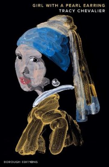 Picture of Girl With a Pearl Earring